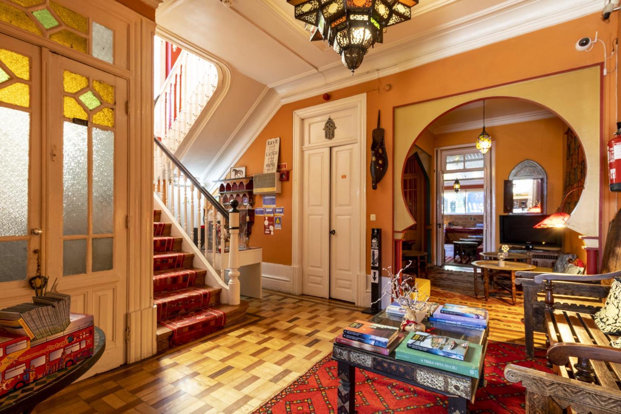 - Bed & Breakfast Oporto
