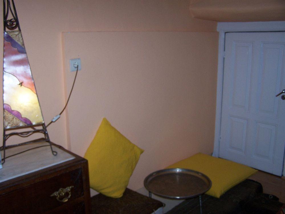 - Bed & Breakfast Oporto