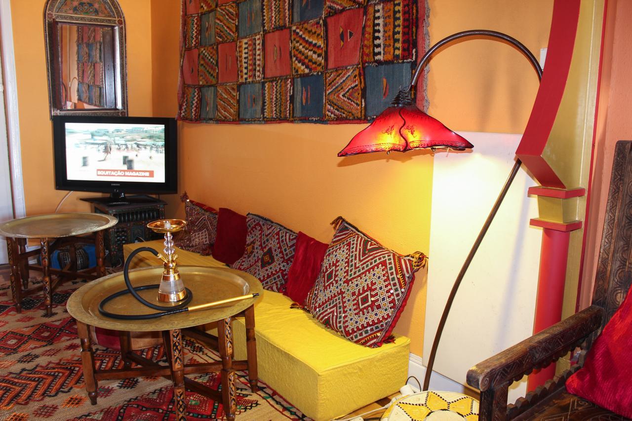 Bed & Breakfast - Oporto