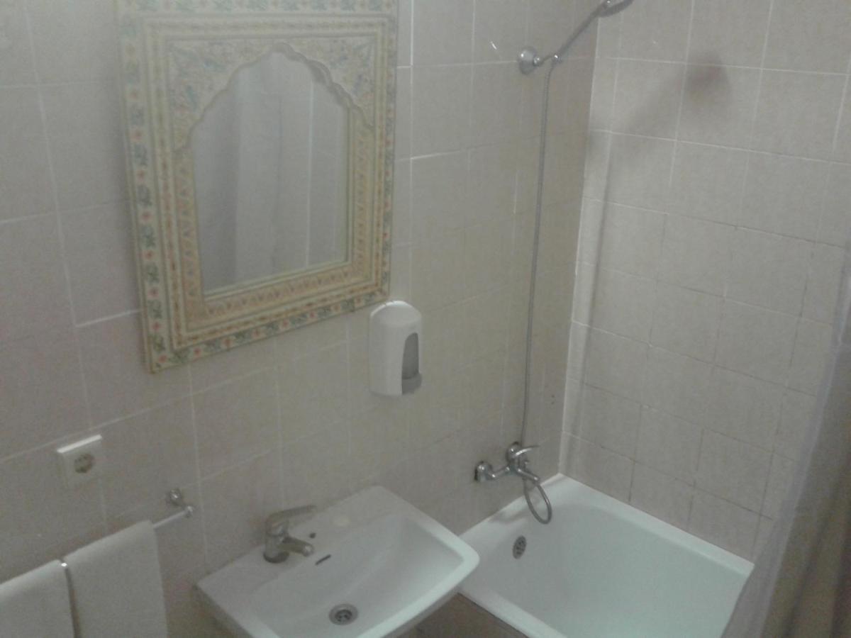 Bed & Breakfast - Oporto